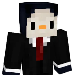 CRMS2's Minecraft skin