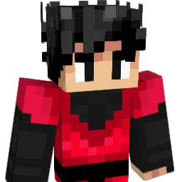 CROCBOIMC Minecraft avatar bust