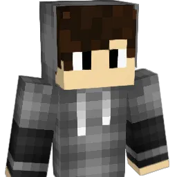 CRONIIII's Minecraft skin