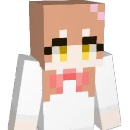 CROWN_00 Minecraft avatar bust