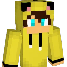 CROtoni Minecraft avatar bust