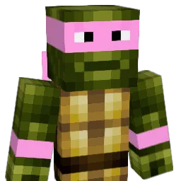 CRTA_AS Minecraft avatar bust