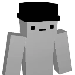 CRUUUUU Minecraft avatar bust