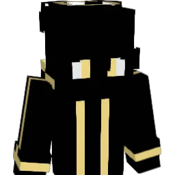 CRYO_OYRC Minecraft avatar bust