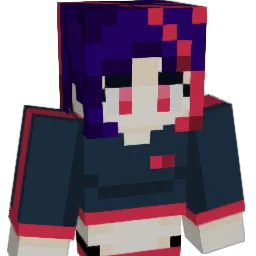 CRYPTICENTITY06 Minecraft avatar bust