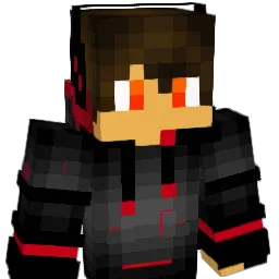 CRYSTYAN92 Minecraft avatar bust