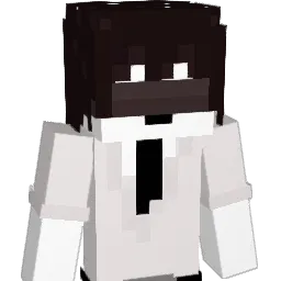 CR_Almeida Minecraft avatar bust
