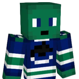 CR_Nucks58's Minecraft skin