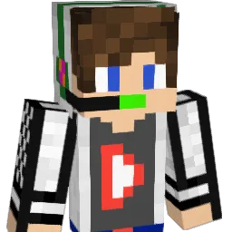 CReaTiiV3 Minecraft avatar bust