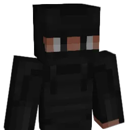 CRestPlay Minecraft avatar bust
