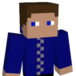 CRfencing's Minecraft skin
