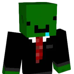 CS13B's Minecraft skin