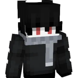 CS4E Minecraft avatar bust