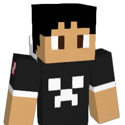 CSA2's Minecraft skin
