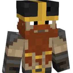 CSANecromancer's Minecraft skin