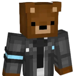 CSFX's Minecraft skin