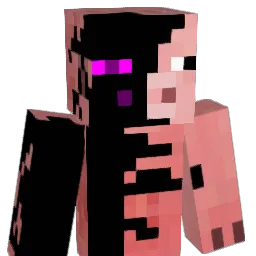 CSGOBUSTER's Minecraft skin
