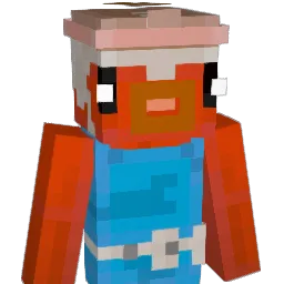 CSH0621's Minecraft skin