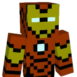 CSKyrios's Minecraft skin