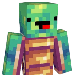 CSLAUGHTER93's Minecraft skin