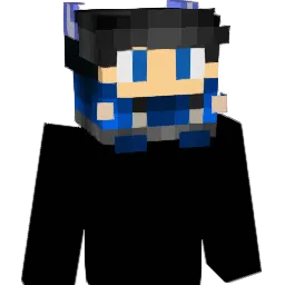 CSN_Bot's Minecraft skin