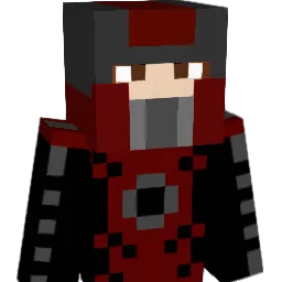 CSTPAPPER Minecraft avatar bust