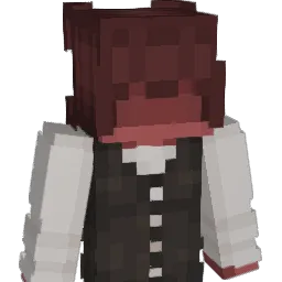 CSTRN Minecraft avatar bust