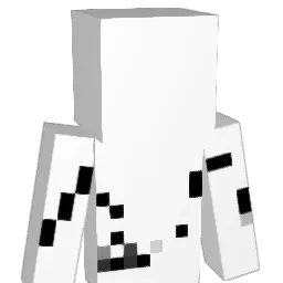 CSTVN's Minecraft skin