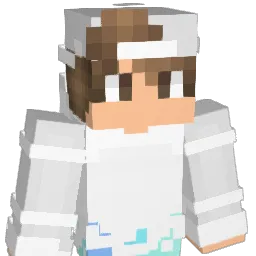 CSTheo Minecraft avatar bust