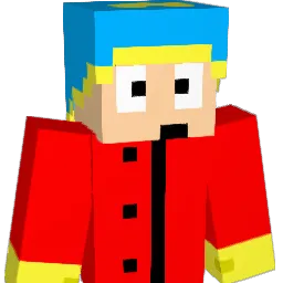CSXMaster32910 Minecraft avatar bust