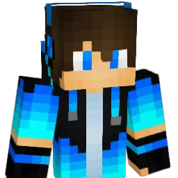 CSYSimon's Minecraft skin