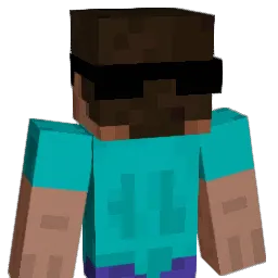 CSZ_Joelinton Minecraft avatar bust
