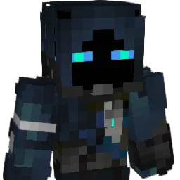 CS_Boy's Minecraft skin