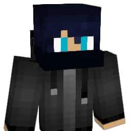 CS_Draons Minecraft avatar bust