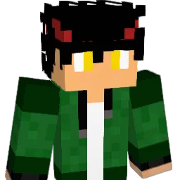 CSage_'s Minecraft skin