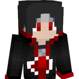 CSelenium Minecraft avatar bust