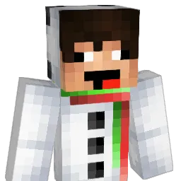 CSisBetter's Minecraft skin