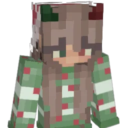 CSkins0313's Minecraft skin