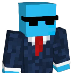 CSlouisma's Minecraft skin
