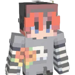 CStrings Minecraft avatar bust