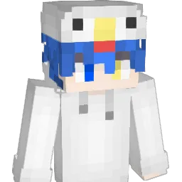 CT9A Minecraft avatar bust