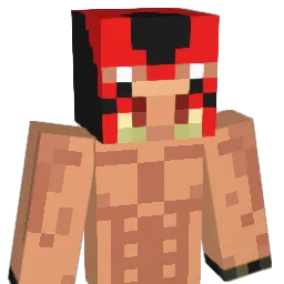 CTBridge's Minecraft skin