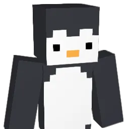 CTCMel's Minecraft skin