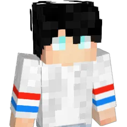 CTDSR's Minecraft skin
