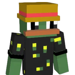 CTFSmily's Minecraft skin