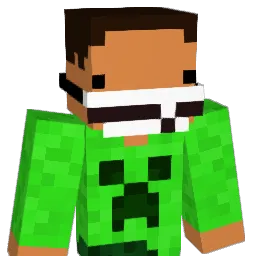 CTKz's Minecraft skin
