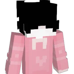 CTL Minecraft avatar bust
