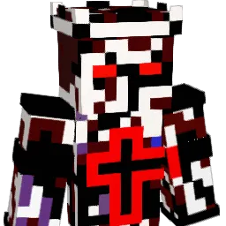 CTLSSJ's Minecraft skin