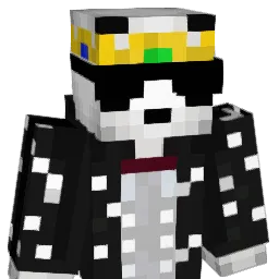 CTMixhael's Minecraft skin