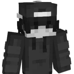 CTRL_JAY Minecraft avatar bust